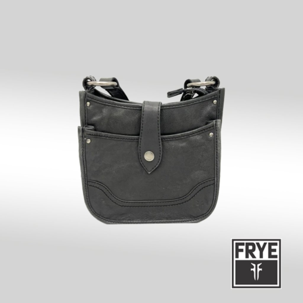 Nwot Frye Madison Mini Crossbody